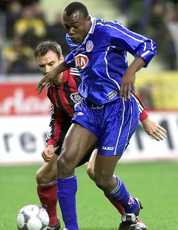 欧洲最高级 欧洲最高级